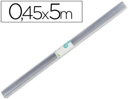EAN 8423473244481 - Liderpapel RL04 funda para libros y revistas 1 pieza(s) Transparente imagen 1