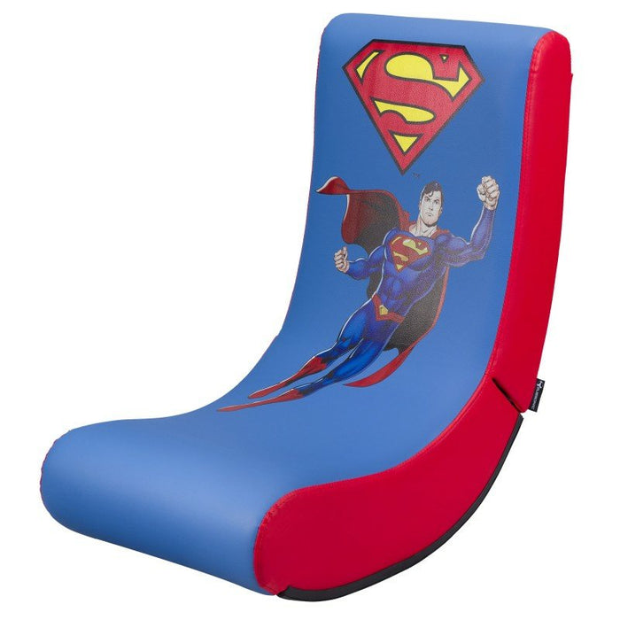 EAN 3701221701802 - Subsonic SA5610-S1 silla para videojuegos Silla para videojuegos de PC Asiento acolchado Multicolor imagen 5