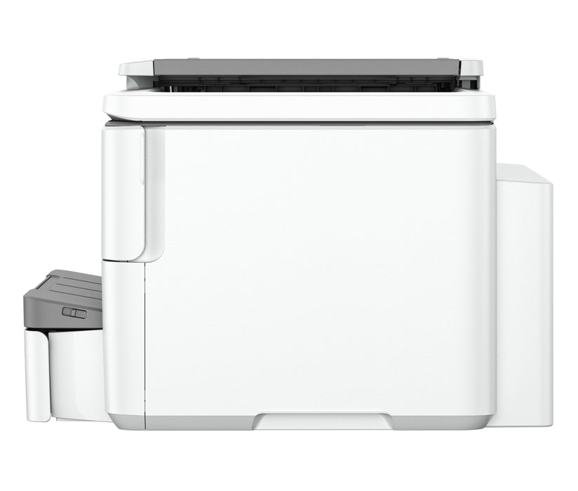 Hp Officejet Pro 9720 Wide Format All-In-One - Impresora Multifunción - Color - Inyección De Tinta - A3 (297 X 420 Mm)