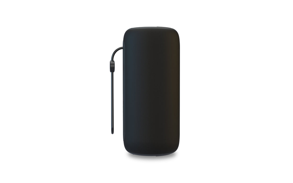 EAN 8436587976858 - Krom NXKROMJAMMIN altavoz portátil o de fiesta Altavoz portátil estéreo Negro 20 W imagen 1