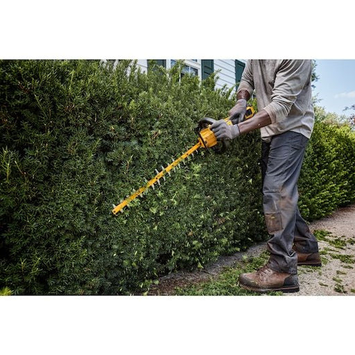 EAN 5035048748497 - DeWALT DCMHT573X1-QW corta-setos eléctrico Cuchilla doble 4,1 kg imagen 2