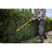 EAN 5035048748497 - DeWALT DCMHT573X1-QW corta-setos eléctrico Cuchilla doble 4,1 kg imagen 2