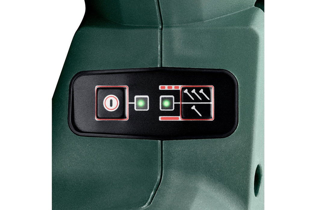 EAN 4061792226791 - Metabo NFR 18 LTX 90 BL Pistola de clavos Batería imagen 8
