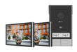 EAN 6941545638065 - EZVIZ Kit HP7 sistema de intercomunicación de video 17,8 cm (7") Negro, Plata imagen 1