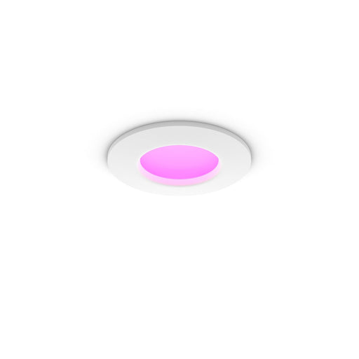 EAN 8721103109118 - Philips Hue White and Color ambiance 8721103109118 iluminación inteligente Bluetooth/Zigbee 10,5 W imagen 1