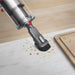EAN 5025155081754 - Dyson V15 Detect Absolute Aspiradora escoba 2 en 1 Batería Secar Sin bolsa 0,76 L 660 W Níquel, Amarillo imagen 12