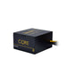 EAN 0753263076137 - Chieftec Core BBS-600S unidad de fuente de alimentación 600 W 24-pin ATX PS/2 Negro imagen 3