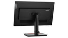 EAN 0195713897020 - Lenovo ThinkVision T24m-20 pantalla para PC 60,5 cm (23.8") 1920 x 1080 Pixeles Full HD LED Negro imagen 10