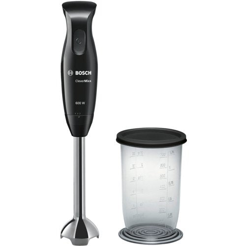 EAN 4242002921945 - Bosch MSM2610B licuadora Batidora de inmersión 600 W Antracita imagen 1