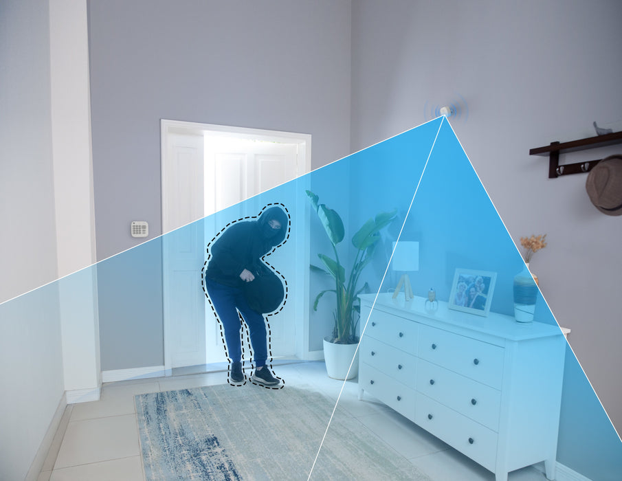 EAN 0194644017804 - Eufy T8990321 sistema de seguridad inteligente para el hogar Wi-Fi imagen 16