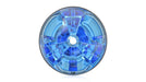 EAN 0810476019778 - Fleshlight Flight Commander Masturbador Fleshlight con forma de vagina Azul claro, Transparente Silicona imagen 2