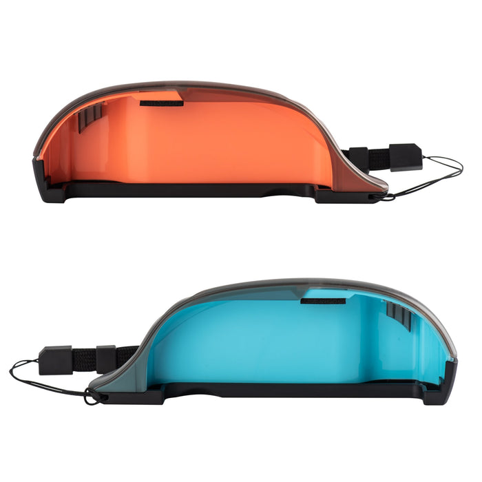 EAN 8436563094835 - Blade Gaming BL1008 accesorio de controlador de juego Funda antideslizante para mando imagen 4