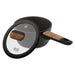 EAN 4260709012971 - Resto Kitchenware 93186 cacerola 1,4 L Alrededor Negro, Madera imagen 6