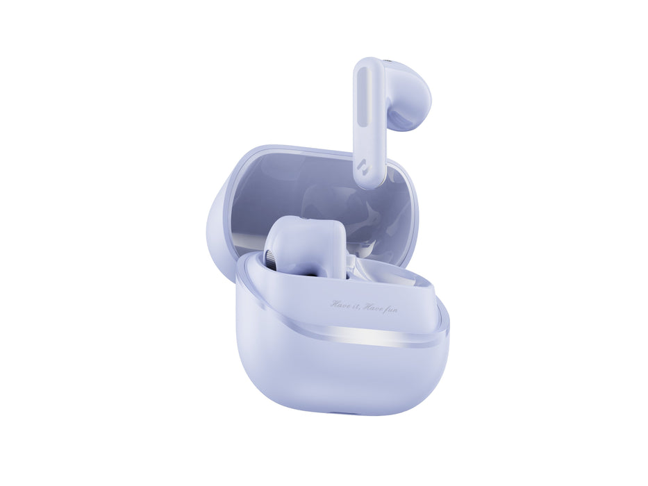 Auriculares Inalámbricos Havit Tw983 (Morado)