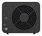 EAN 6939236145503 - TerraMaster D8 HYBRID unidad de disco multiple Escritorio Negro imagen 4