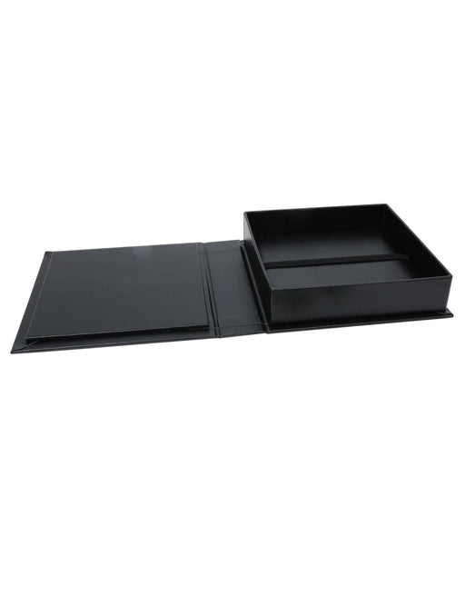 EAN 5412065600388 - Deknudt S66DJ3 álbum de foto y protector Negro Caja para fotos imagen 2