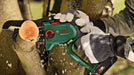 EAN 4059952640532 - Bosch EasyChain 18V-15-7 Negro, Verde imagen 6