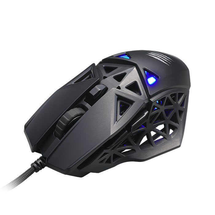 EAN 4897093961242 - Mad Catz M.O.J.O. M1 ratón Juego mano derecha Óptico 12000 DPI imagen 3