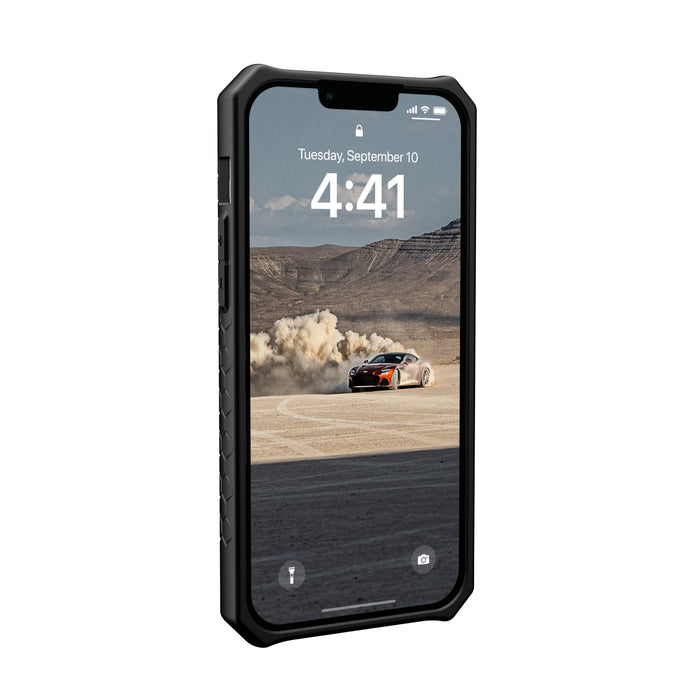 EAN 0840283901775 - Urban Armor Gear Monarch funda para teléfono móvil 17 cm (6.7") Negro imagen 6