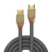EAN 4002888378611 - Lindy 37861 cable HDMI 1 m HDMI tipo A (Estándar) Gris imagen 2