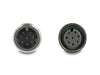 EAN 4043619808045 - DeLOCK 80804 cable de red Negro Cat5e S/FTP (S-STP) imagen 3
