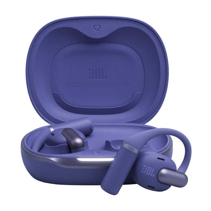 EAN 1200130027758 - JBL Sense Pro Auriculares True Wireless Stereo (TWS) gancho de oreja Llamadas/Música USB Tipo C Bluetooth imagen 1