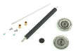 EAN 5704174846888 - Zebra P1050667-008 accesorio o pieza de recambio para impresora/escáner Kit de engranajes 1 pieza(s) imagen 1