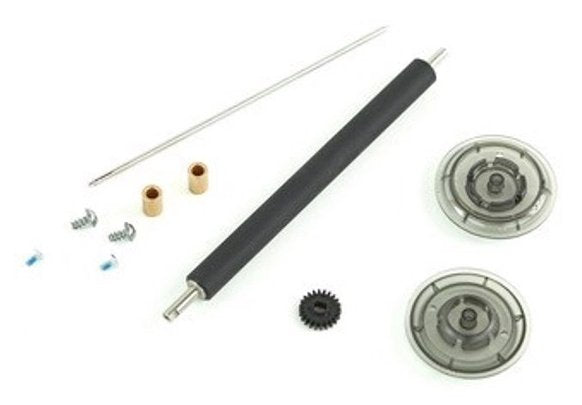 EAN 5704174846888 - Zebra P1050667-008 accesorio o pieza de recambio para impresora/escáner Kit de engranajes 1 pieza(s) imagen 1