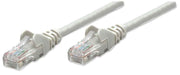 EAN 0766623319867 - Intellinet 319867 cable de red Gris 7,5 m U/UTP (UTP) imagen 1