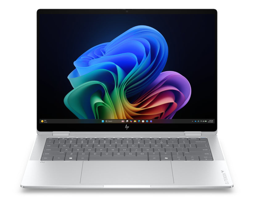 EAN 0199896740807 - HP EliteBook X Flip G2i 14 inch Notebook Next Gen AI PC Wolf Pro Security Edition Copilot+ PC Intel Core  imagen 1
