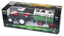 EAN 4260768515673 - Amewi 22601 modelo controlado por radio Cabeza tractora Motor eléctrico 1:24 imagen 2