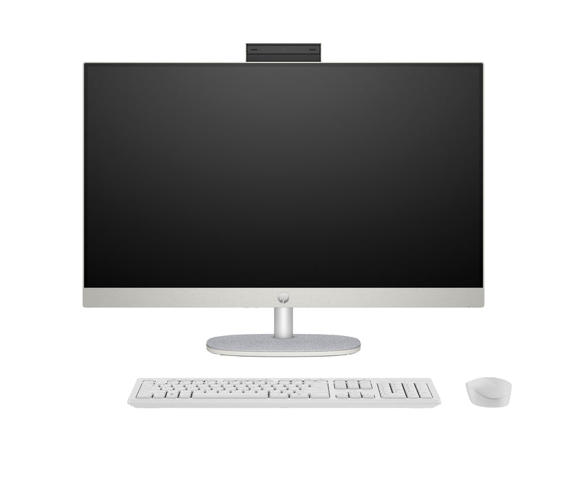 EAN 0198828053688 - HP 27-cr0059ns Intel® Core™ i7 i7-1355U 68,6 cm (27") 1920 x 1080 Pixeles PC todo en uno 16 GB DDR4-SDRAM imagen 1