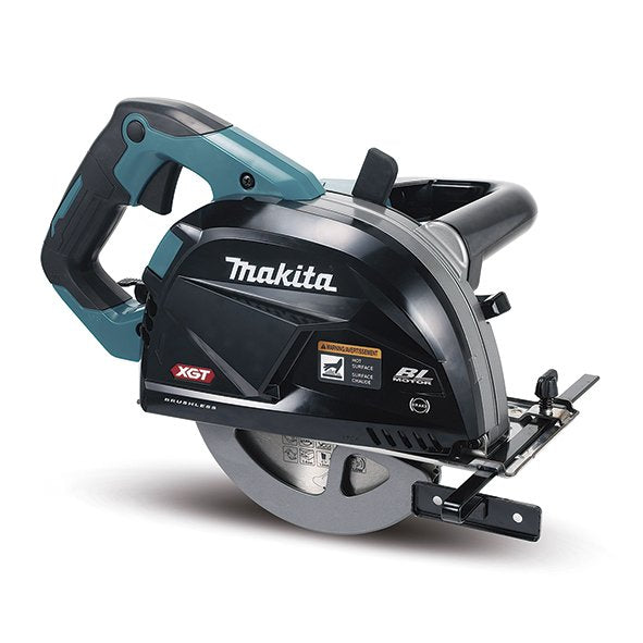 Sierra Makita Cs002gz, Circular Azul/Negro
