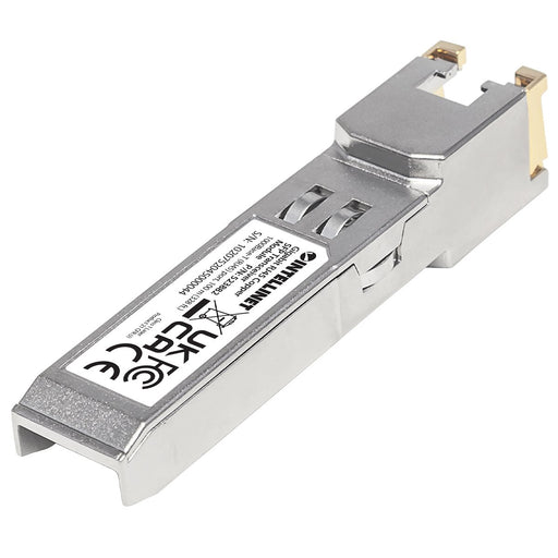 EAN 0766623523882 - Intellinet 523882 red modulo transceptor 1250 Mbit/s SFP imagen 2