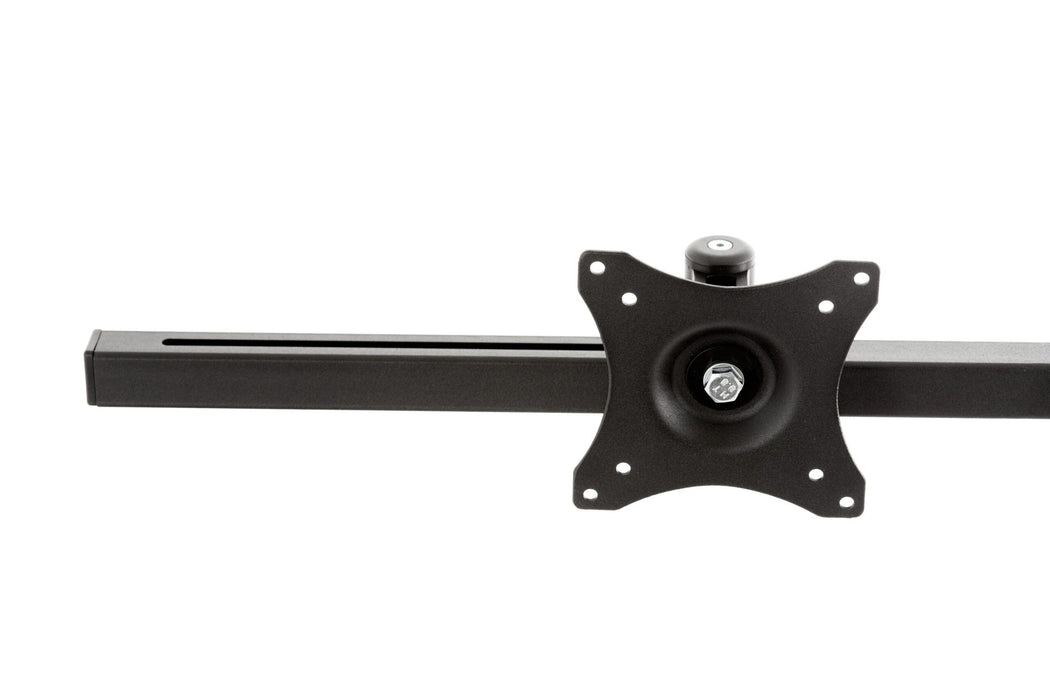 EAN 5908252960620 - Edbak SV11 soporte para monitor 68,6 cm (27") Escritorio Negro imagen 4