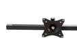 EAN 5908252960620 - Edbak SV11 soporte para monitor 68,6 cm (27") Escritorio Negro imagen 4