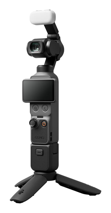 Dji Osmo Pocket 4 Creator Combo