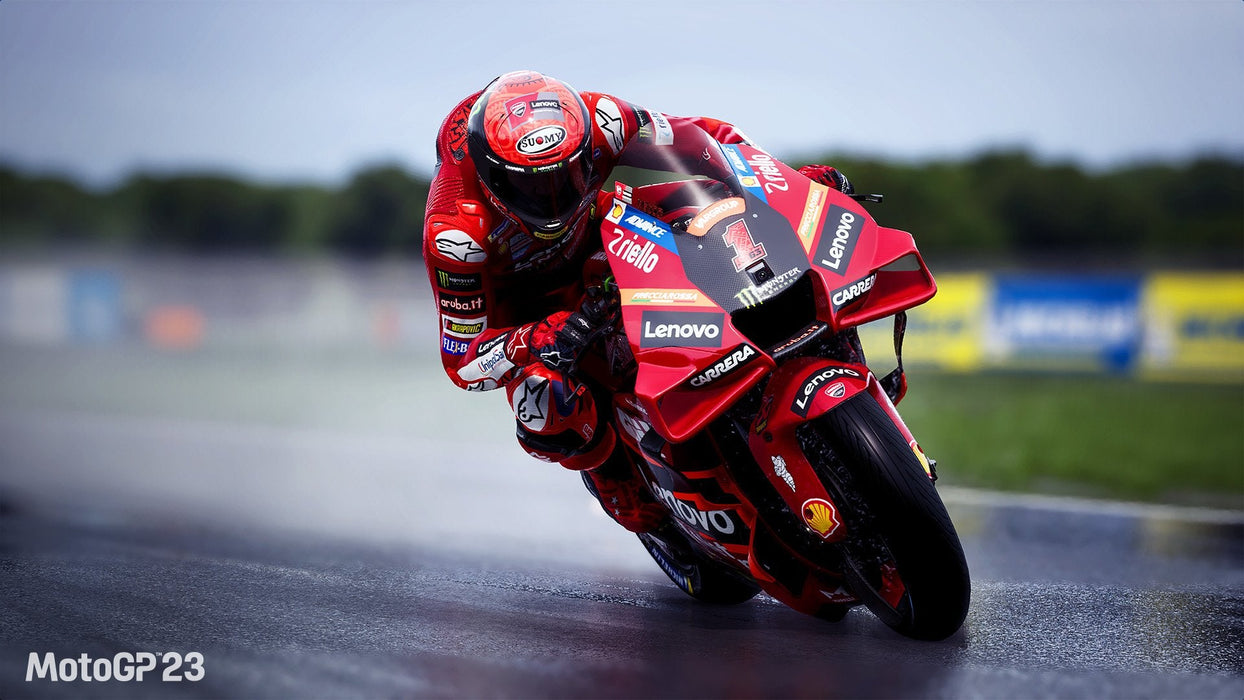 Juego Sony Ps5 Motogp 23