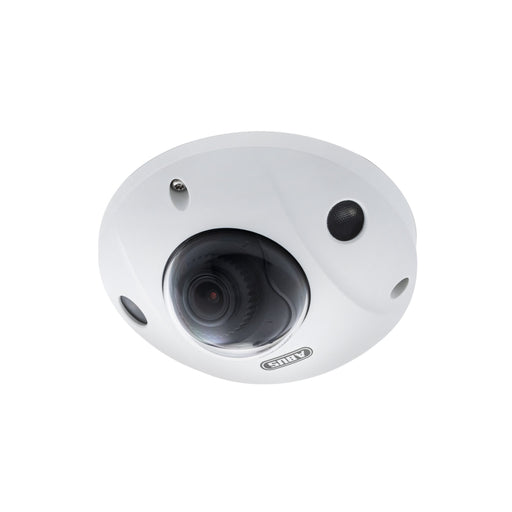 EAN 4043158193442 - ABUS IPCB44511B cámara de vigilancia Almohadilla Cámara de seguridad IP Interior y exterior 2688 x 1520 P imagen 2