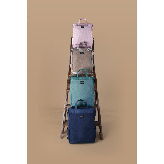 Port Designs Milano Ii Eco Totepack 14 16'' Navy Blue
