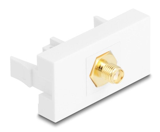 EAN 4043619909148 - DeLOCK 90914 módulo de conector de red imagen 2