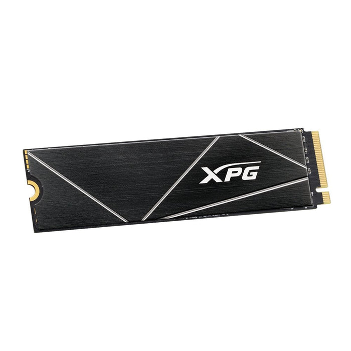 Disco Ssd Adata Xpg Gammix S70 Blade. Sdd, Capacidad: 2000 Gb, Factor De Forma De Disco Ssd: M.2,