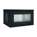 EAN 0037332187277 - Tripp Lite SRW6UG armario rack Bastidor de pared Negro imagen 1