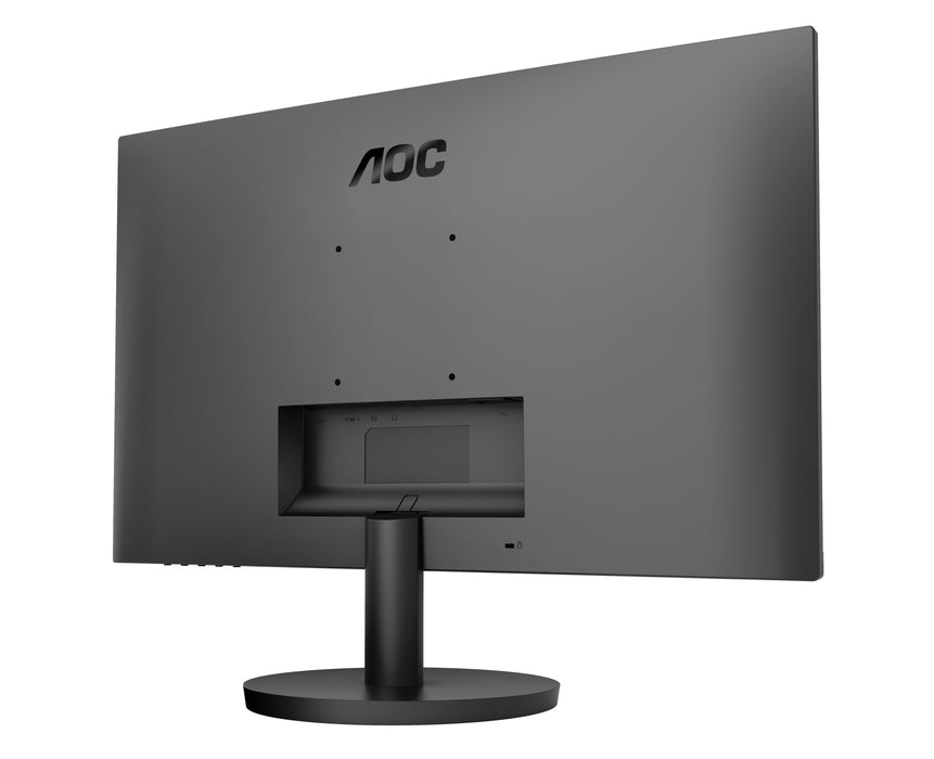 EAN 4038986181495 - AOC B3 U27B3A pantalla para PC 68,6 cm (27") 3840 x 2160 Pixeles 4K Ultra HD LCD Negro imagen 7