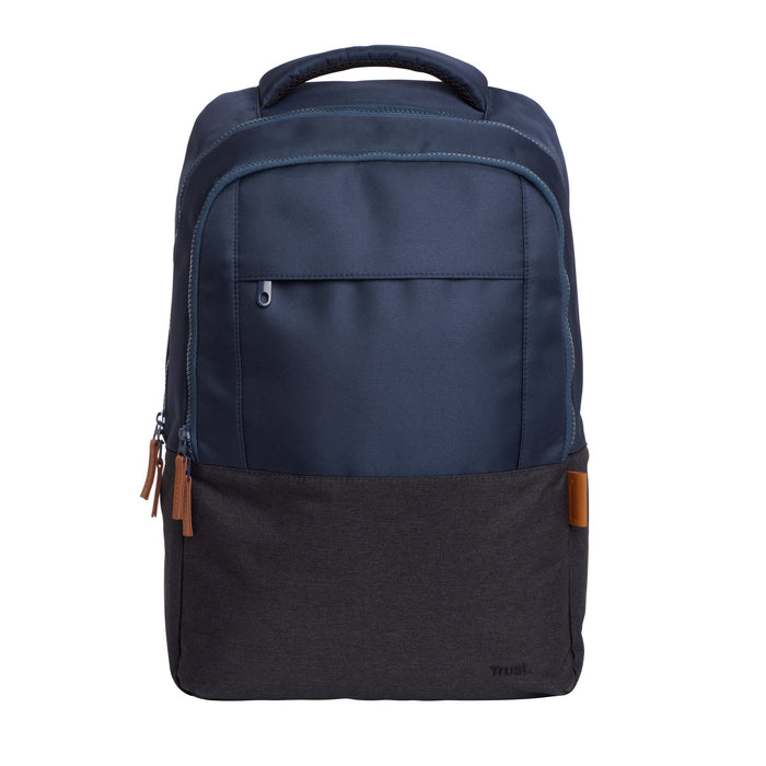 EAN 8713439251241 - Trust Lisboa 40,6 cm (16") Mochila Azul imagen 1