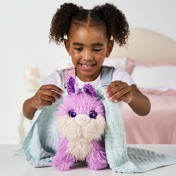 Moose Toys Ltd. Scruffaluvs - Pet Scruffs Einzelpack (Sortierter Artikel) 30331