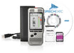 EAN 9120056501472 - Philips DPM 7200 Tarjeta flash Acero inoxidable imagen 3