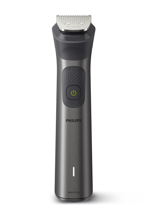 EAN 8720689019231 - Philips MG7920/15 cortadora de pelo y maquinilla Gris 19 Ión de litio imagen 2