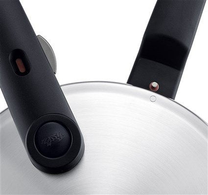 EAN 4009209401294 - Fissler Vitaquick Premium Acero inoxidable imagen 2