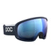 EAN 7325549845541 - POC Fovea gafas de esquí Marina Niños Azul Lente cilíndrica (plana) imagen 3
